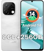 Amazon.com: UMIDIGI G9T Cell Phone, Android 14 Smartphone Unlocked